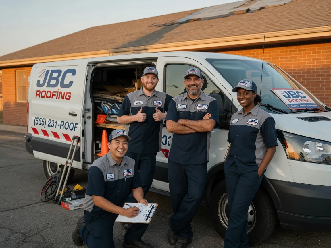 Roof Replacement company in Montezuma, IN